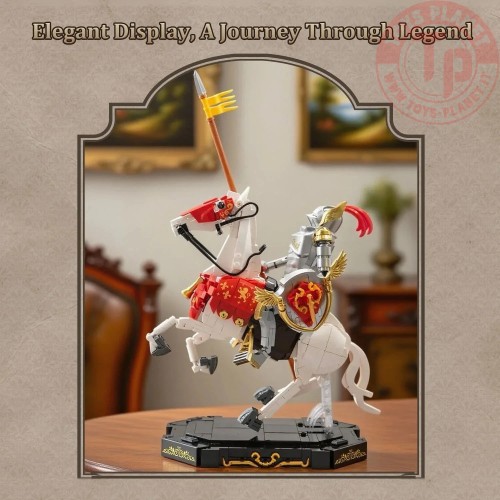 Il Cavaliere PAN85030 PANTASY