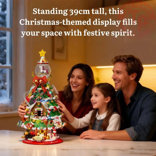 L'Albero di Natale PAN86004 PANTASY