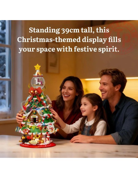 L'Albero di Natale PAN86004 PANTASY