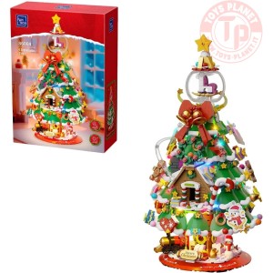 L'Albero di Natale PAN86004 PANTASY