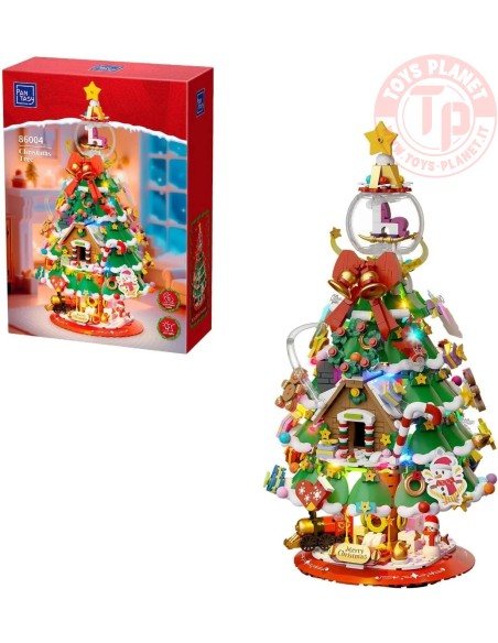 L'Albero di Natale PAN86004 PANTASY