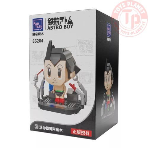 Mini Astro Boy PAN86204 PANTASY