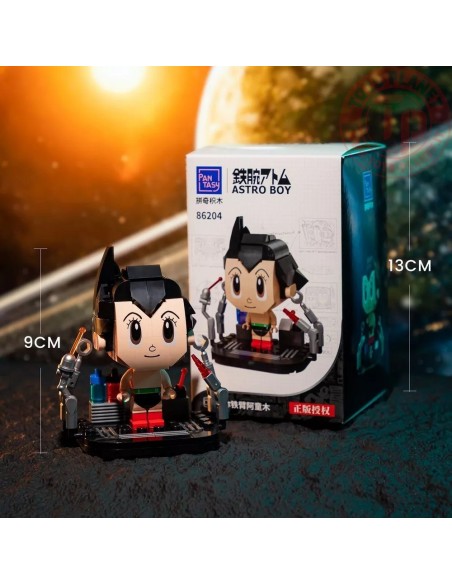 Mini Astro Boy PAN86204 PANTASY