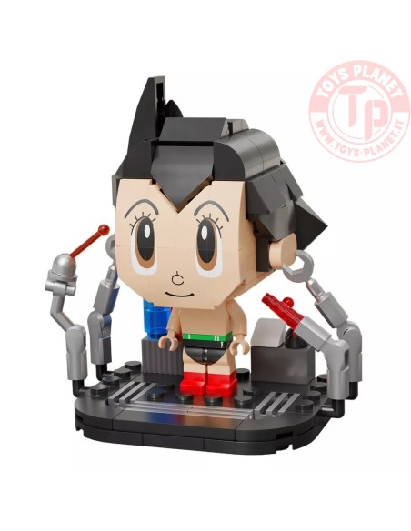 Mini Astro Boy PAN86204 PANTASY Mini Astro Boy PAN86204 PANTASY