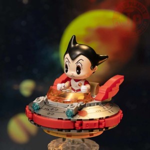 Astro Boy UFO PAN86208 PANTASY