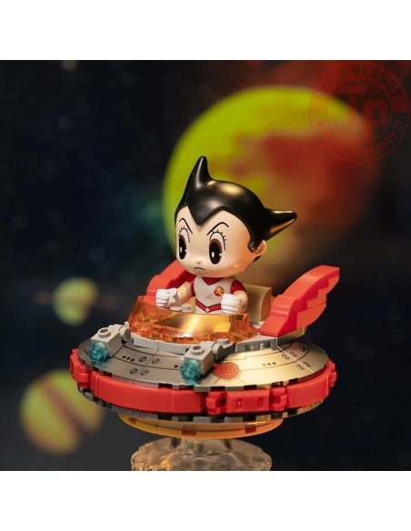 Astro Boy UFO PAN86208 PANTASY
