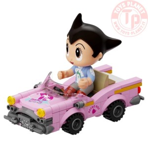 Astro Boy Vintage Car PAN86211 PANTASY