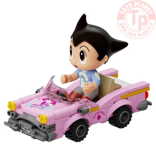 Astro Boy Vintage Car PAN86211 PANTASY