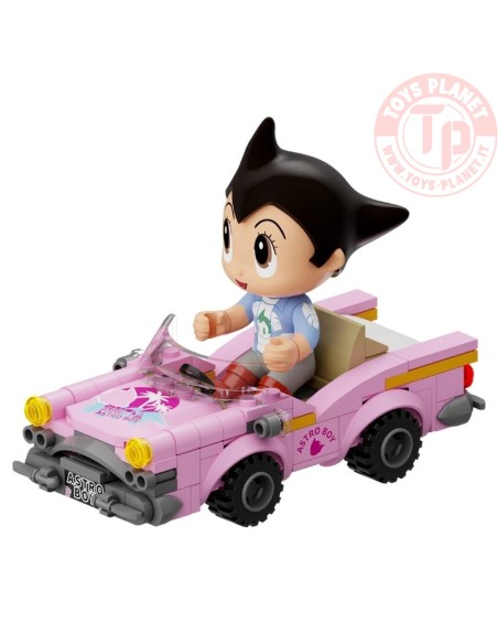 Astro Boy Vintage Car PAN86211 PANTASY