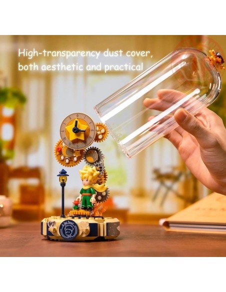 il Piccolo Principe Time Travel PAN86305EN PANTASY il Piccolo Principe Time Travel PAN86305EN PANTASY