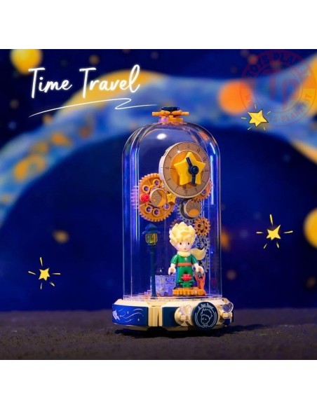 il Piccolo Principe Time Travel PAN86305EN PANTASY il Piccolo Principe Time Travel PAN86305EN PANTASY