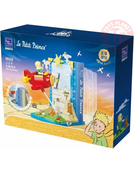 il Piccolo Principe Book End PAN86310 PANTASY