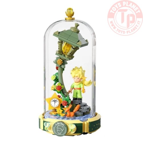 il Piccolo Principe Eternity Series-Starlight Lamp PAN86321 PANTASY