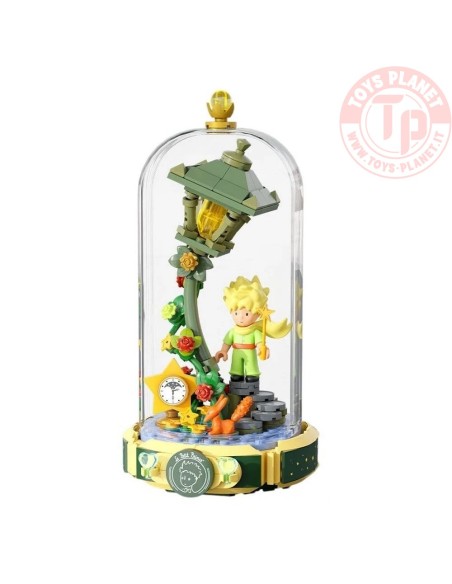 il Piccolo Principe Eternity Series-Starlight Lamp PAN86321 PANTASY il Piccolo Principe Eternity Series-Starlight Lamp PAN86321 PANTASY