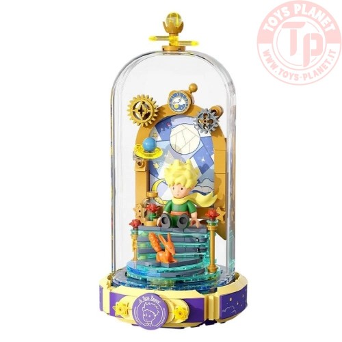 il Piccolo Principe Eternity Series-Starry Gate PAN86324 PANTASY