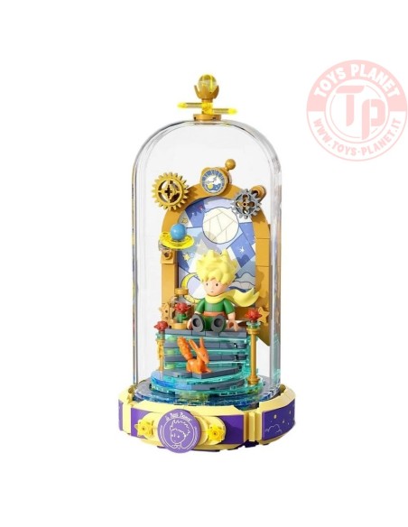 il Piccolo Principe Eternity Series-Starry Gate PAN86324 PANTASY il Piccolo Principe Eternity Series-Starry Gate PAN86324 PANTASY