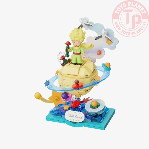 il Piccolo Principe Starry Ride-Planet PAN86327 PANTASY