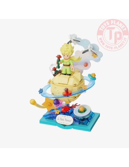 il Piccolo Principe Starry Ride-Planet PAN86327 PANTASY il Piccolo Principe Starry Ride-Planet PAN86327 PANTASY