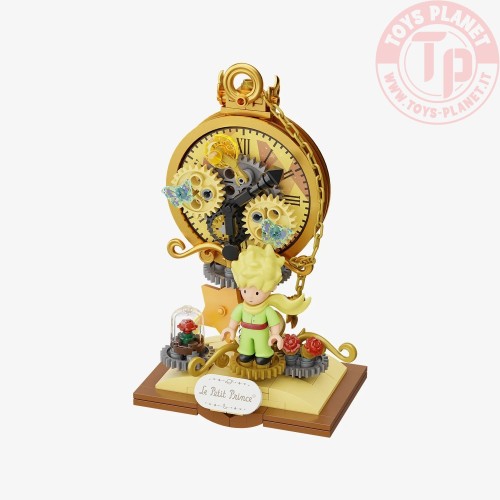 il Piccolo Principe Starry Ride-Pocket watch PAN86328 PANTASY