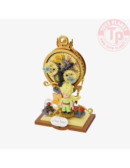 il Piccolo Principe Starry Ride-Pocket watch PAN86328 PANTASY il Piccolo Principe Starry Ride-Pocket watch PAN86328 PANTASY