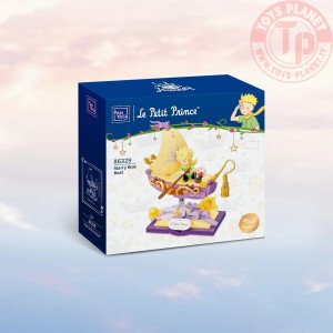 il Piccolo Principe Starry Ride-Boat PAN86329 PANTASY