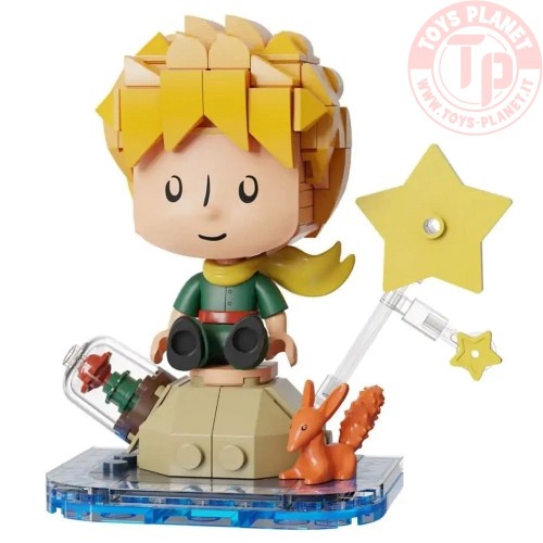 il Piccolo Principe mini le petit prince PAN86330 PANTASY