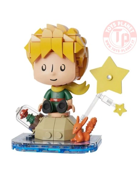 il Piccolo Principe mini le petit prince PAN86330 PANTASY il Piccolo Principe mini le petit prince PAN86330 PANTASY