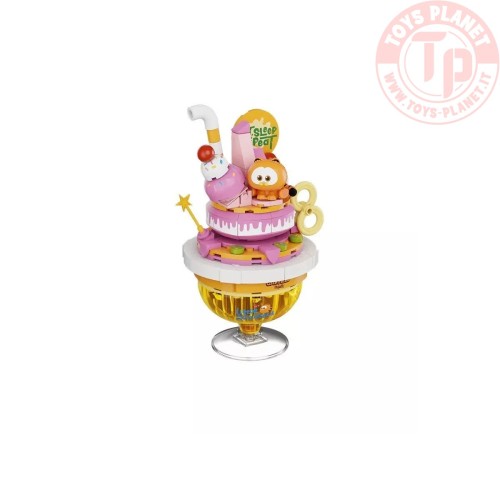 Garfield Foodie Series Garfield Special Drink PAN86806 PANTASY