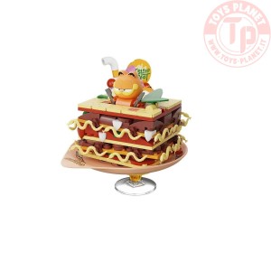 Garfield Foodie Series Garfield Lasagna PAN86807 PANTASY