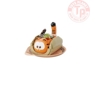Garfield Foodie Series Garfield Taco PAN86808 PANTASY