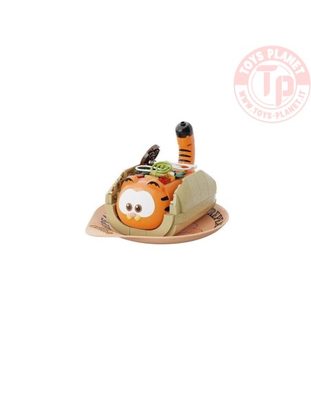 Garfield Foodie Series Garfield Taco PAN86808 PANTASY