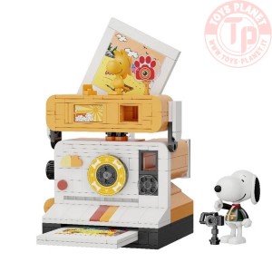 Snoopy Retro Time Series Camera PAN86915 PANTASY