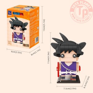 Dragon Ball Goku PAN99118 PANTASY