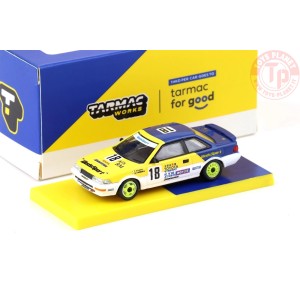 1/64 toyota corolla levin ae92 T64-036-93JTC18 TARMAC WORKS