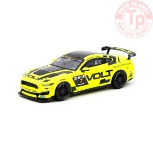 1/64 ford mustang gt4 imsa N7 2018 T64G011IMSA TARMAC WORKS