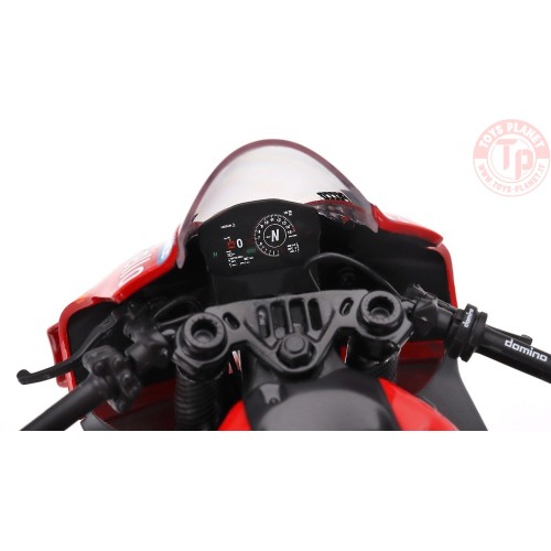 1/12 DUCATI DESMOSEDICI GP22 n63 FRANCESCO BAGNAIA WORLD CHAMPION 2022 TSM MC0018 TSM MODEL