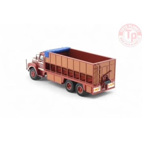 Scania L56 Peeters TEKNO 85182 TEKNO