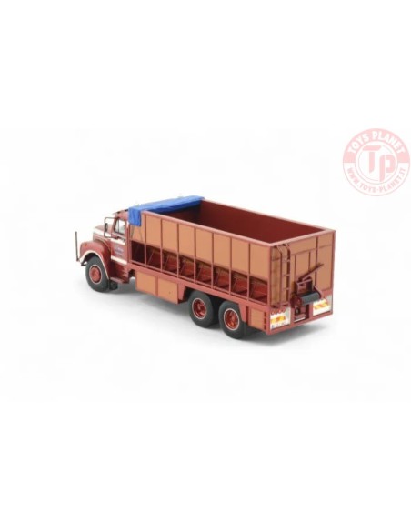 Scania L56 Peeters TEKNO 85182 TEKNO