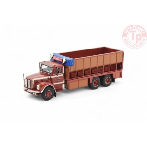 Scania L56 Peeters TEKNO 85182 TEKNO