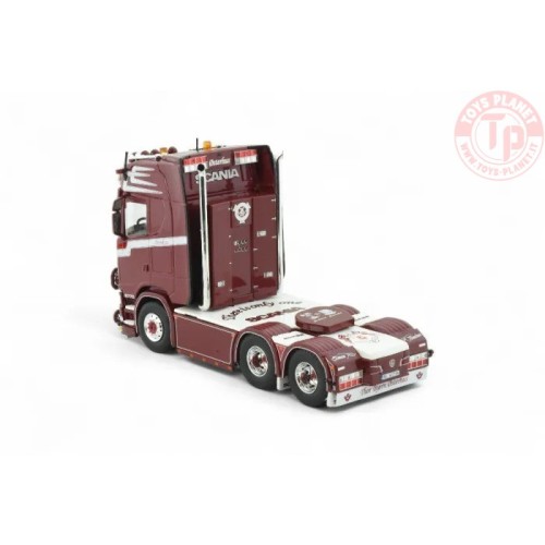 Scania Next Gen S770 6x4 tractor Thor Bjorn Osterhus TEKNO 86481 TEKNO