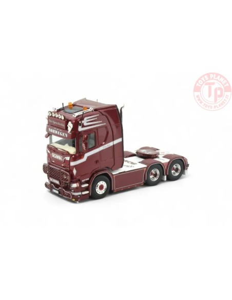Scania Next Gen S770 6x4 tractor Thor Bjorn Osterhus TEKNO 86481 TEKNO