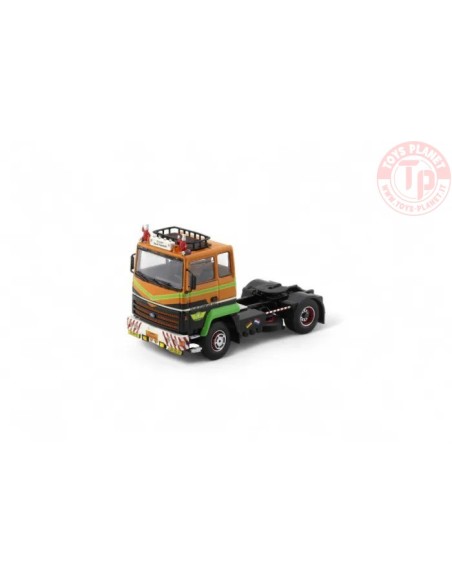 Ford Transcontinental 4x2 Van der Vlist TEKNO 85489 TEKNO