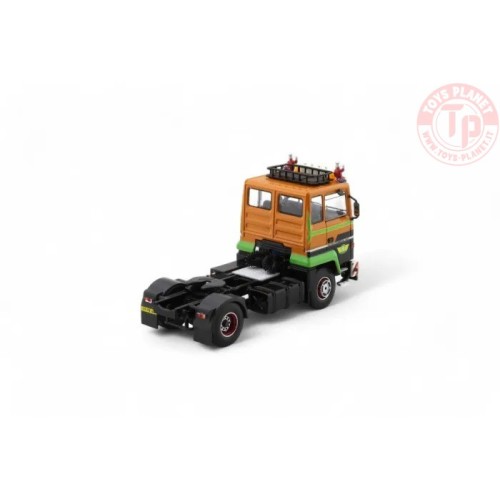 Ford Transcontinental 4x2 Van der Vlist TEKNO 85489 TEKNO