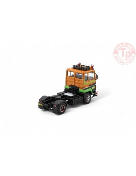 Ford Transcontinental 4x2 Van der Vlist TEKNO 85489 TEKNO