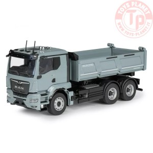 MAN eTGS NN Meiller Trigenius CONRAD 81254E/0 CONRAD