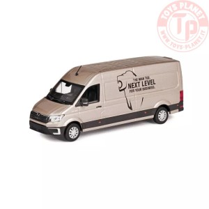 1/50 MAN TGE Transporter "Next Level Edition" CONRAD 1615/17 CONRAD