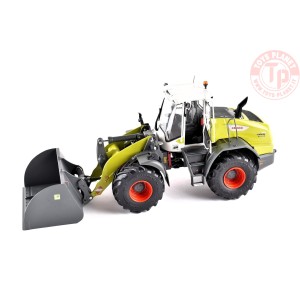 1/32 Claas Torion 1611 Continental VF CombineMaster 750/65R26 tyres. Including Bressel und Lade High Volume Bucket XXL AT3200...