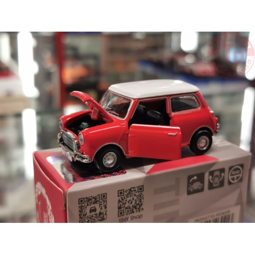 1/50 MINI COOPER MK 1 199C ATC66209 ALTRE MARCHE
