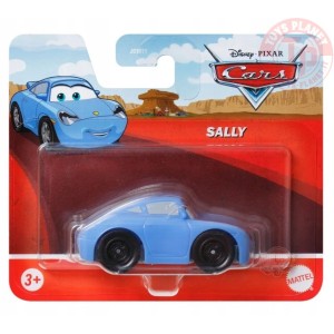 CARS SALLY CARS JDM14 DISNEY CARS