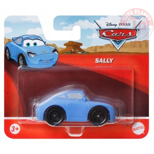 CARS SALLY CARS JDM14 DISNEY CARS